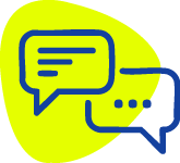 High-speed connecting with Wi-Fi